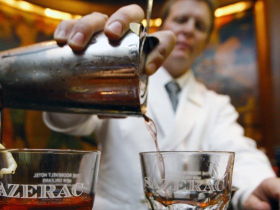 Image: Alcoholic drink