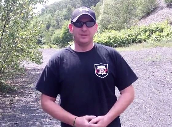 Foul-mouthed pro-gun Pennsylvania police chief loses his job