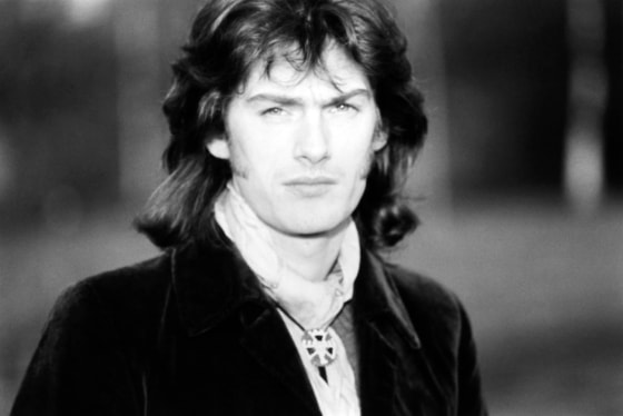 Singer and Beatles friend Jackie Lomax dies at 69