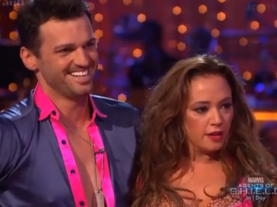 Leah Remini: Church of Scientology wants me to fail on 'Dancing With ...