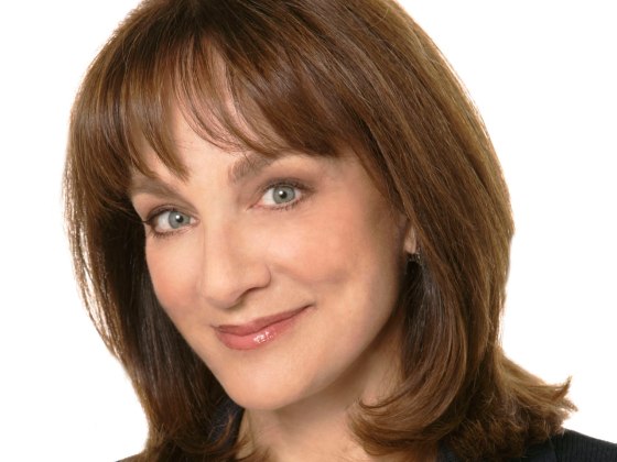 NBC NEWS -- Pictured: Dr Nancy Snyderman, NBC News Chief Medical Editor -- NBC Photo: Virginia Sherwood