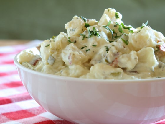 Potato salad Kickstarter campaign ends with $55K raised