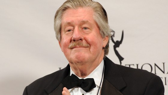 Edward Herrmann