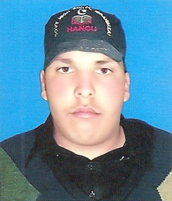 Aitazaz Hassan is being hailed as a hero in his hometown after the Pakistani teenager sacrificed his life to save others, tackling a suicide bomber outside his school.