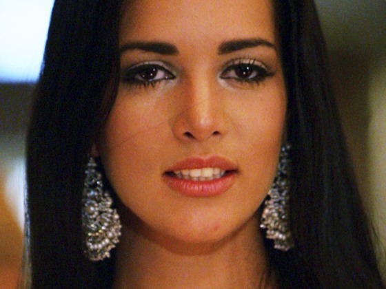 Monica Spear, a soap-opera star in her native Venezuela, and her ex-husband were shot dead after an attempted robbery.