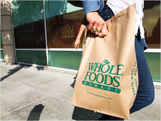Whole Foods Grocery Shopping What to Buy and Skip