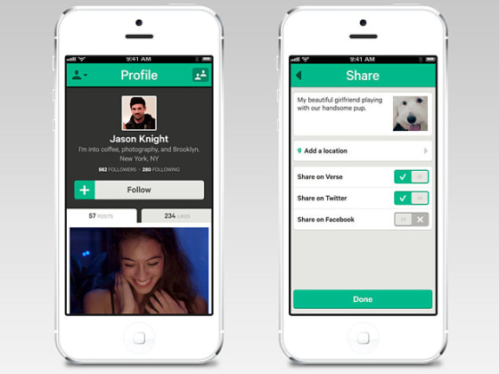 Vine: Advice for Parents About the New Twitter Video App