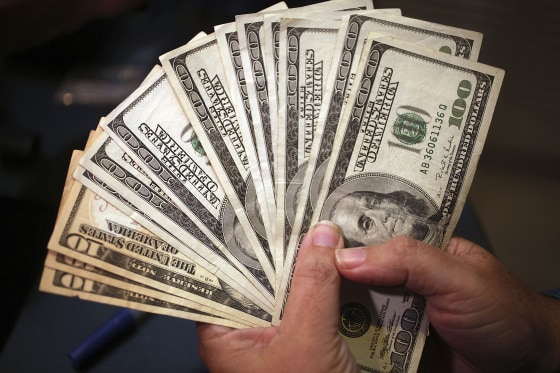 Which spouse should play the role of family financial planner?