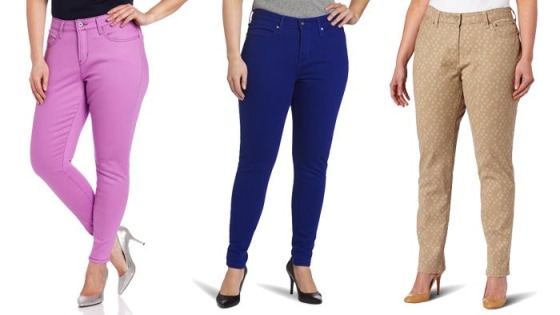 Cute cheap jeans online