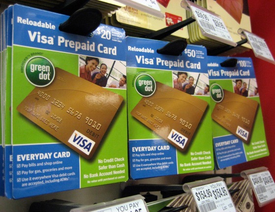 Prepaid cards eyed for crackdown by consumer watchdog