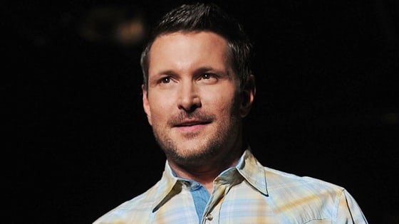 Country Singer Ty Herndon Out Proud And Happy As A Gay Man 5021