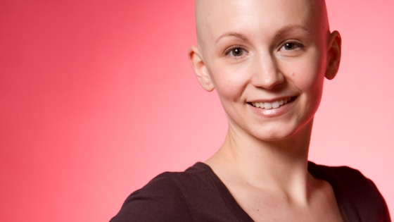 30 and diagnosed with breast cancer: 'How can this be happening?'