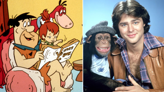 No cats, no dogs: 8 of TV's best non-traditional pets