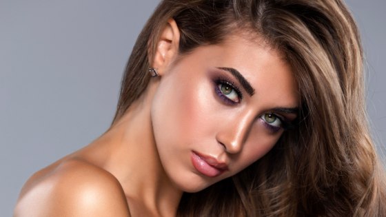 Andrea Martínez Miss España Universo