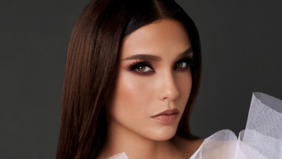 Janick Maceta del Castillo Miss Panamá Universo 2020