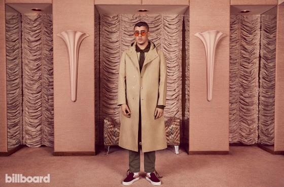 Bad Bunny Shares His Fashion Secrets: Watch