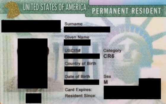 Green Card Reverso Las consecuencias de pequeños errores al aplicar por “green card” ante ...
