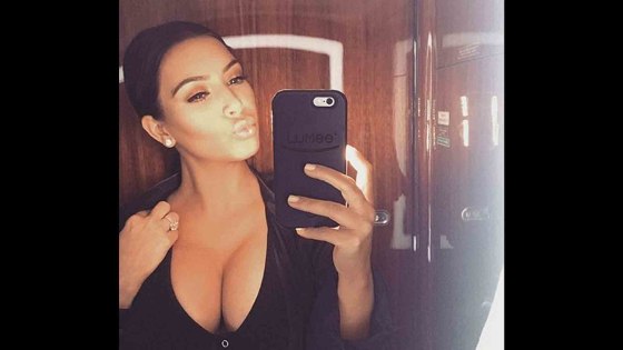 Kim Kardashian