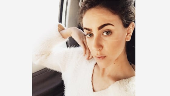 Ciena Rae Nelson deja al descubierto su enfermedad (FOTOS)