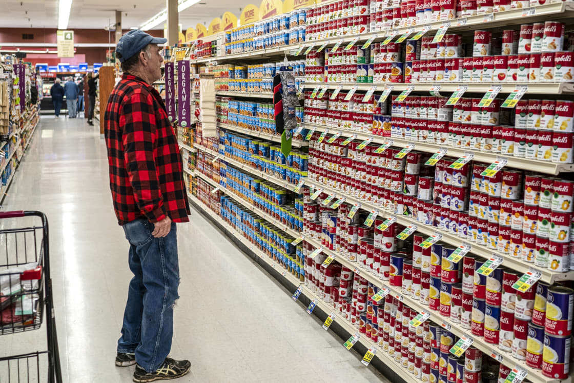 Inflation cooled to 4% in May — the lowest reading in two years (nbcnews.com)