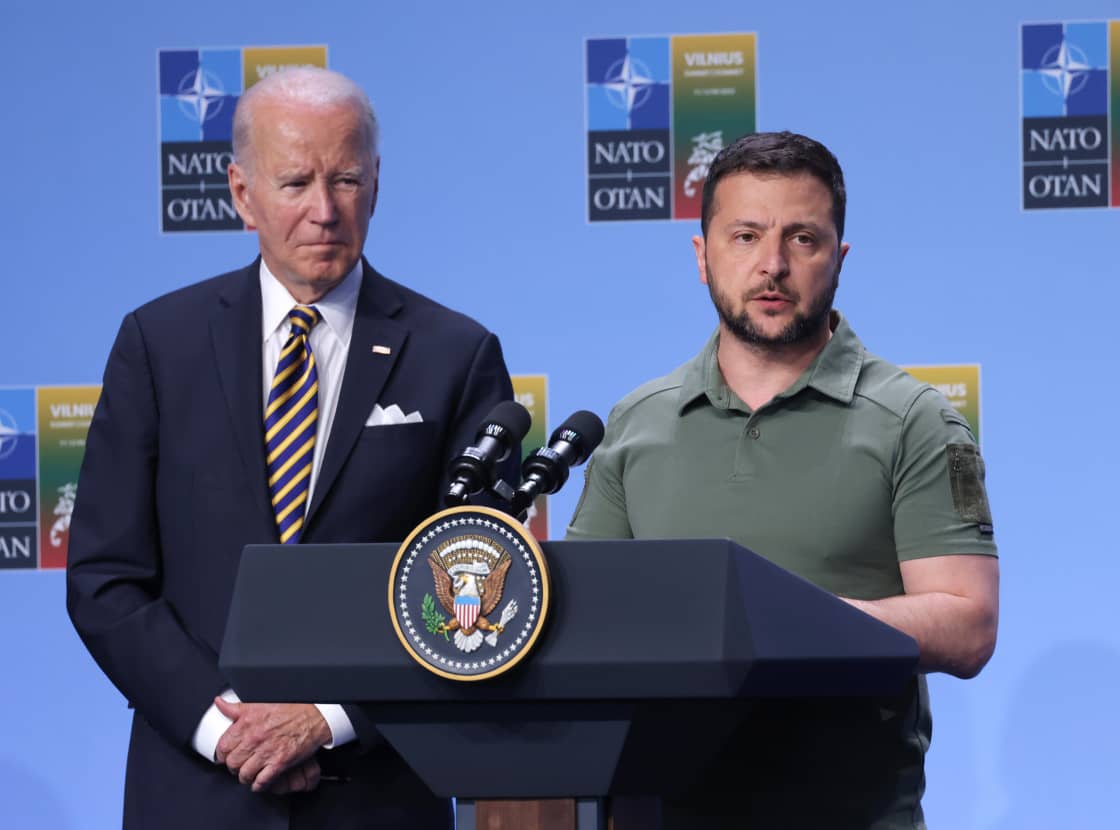 Zelenskyy will meet with Biden next week and plans to attend U.N. General Assembly (nbcnews.com)
