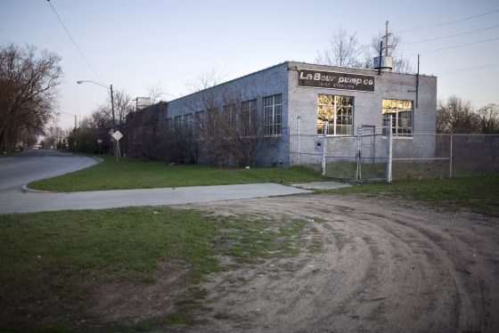 Image: Elkhart