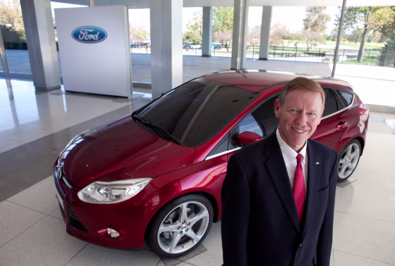 Image: Ford F-150- MADE IN AMERICA