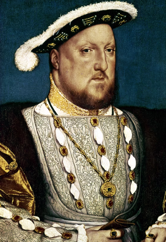Image: Henry VIII