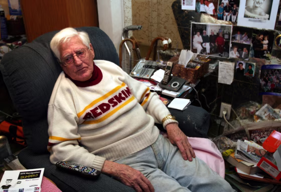 Roosevelt Saverino, the boyfriend of Lila Meizell, told reporters that he cried for three days after her death. 