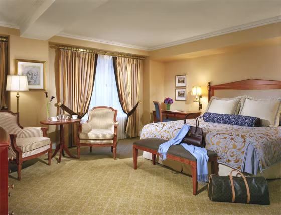 Image: Hotel Plaza Athenee