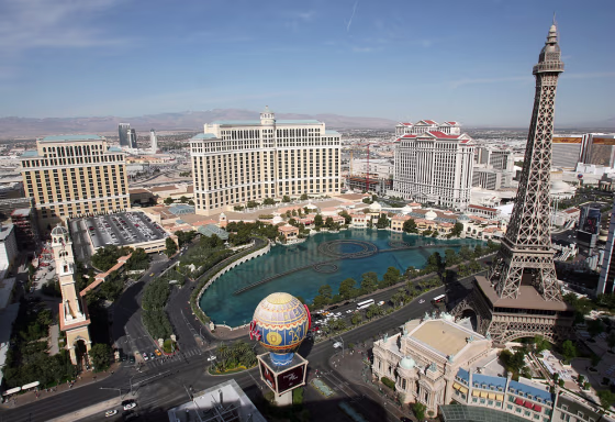 Image: Las Vegas