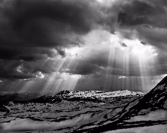 Image: Beartooth Highway