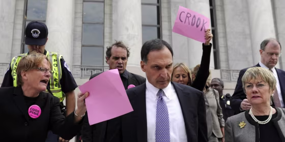 Image: Richard Fuld