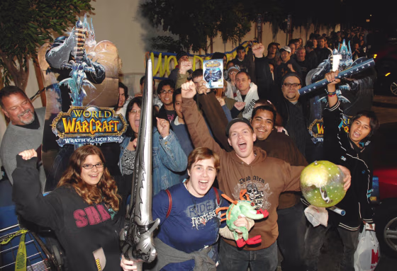 Image: World of Warcraft