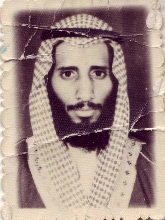 Image: Ahmed Zaid Zuhair