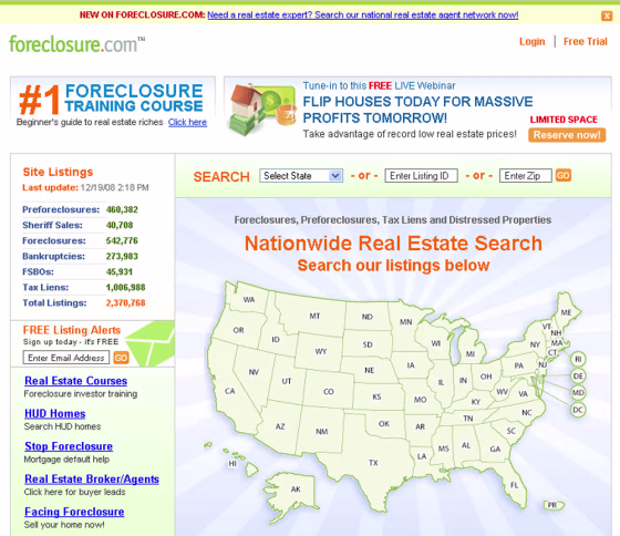 Image: foreclosure.com