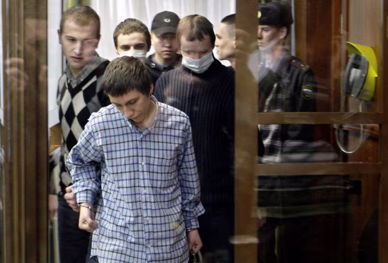 Image: Russia