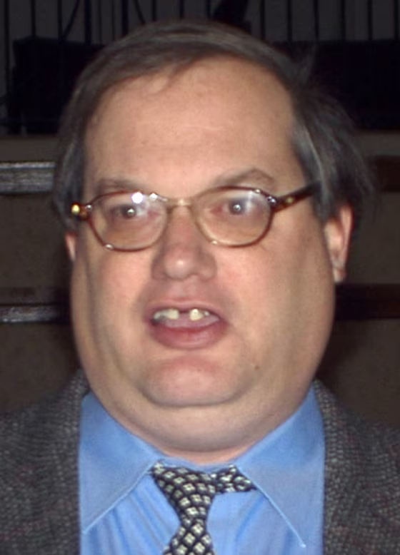 Image: John Solecki