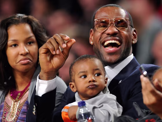 Image: LeBron James
