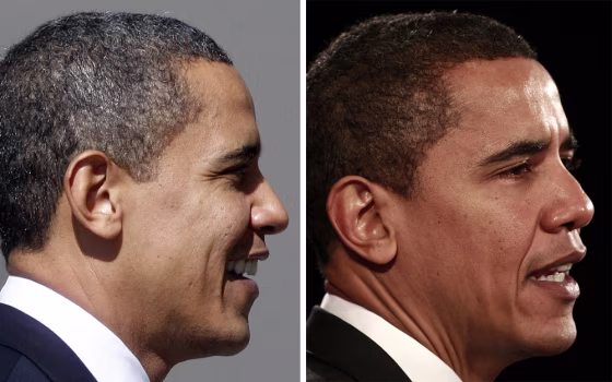 Image: Barack Obama
