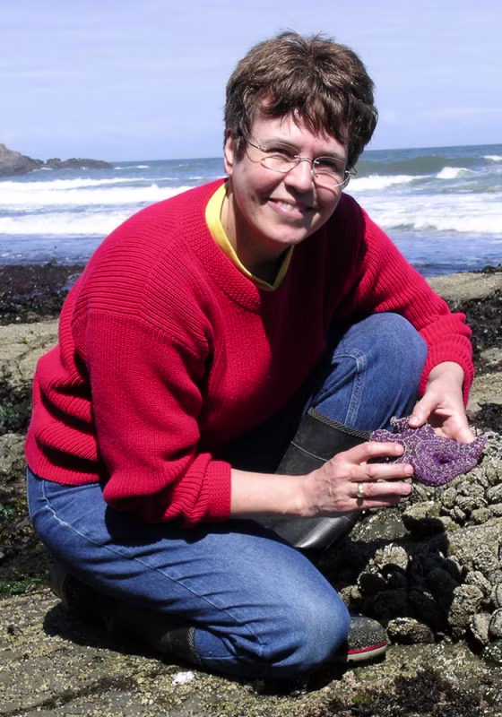 Image: Jane Lubchenco