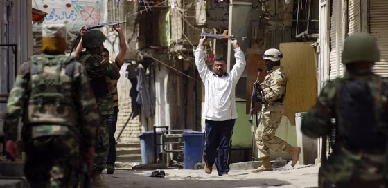 IRAQ-UNREST-QAEDA