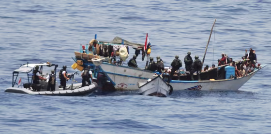 Image: Pirates released