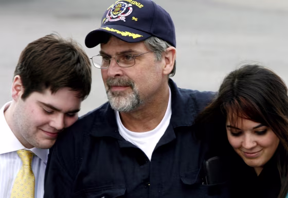 Image: Capt. Richard Phillips