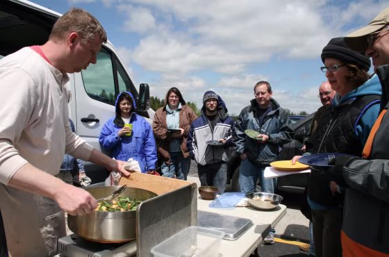 Image: Braise Culinary School
