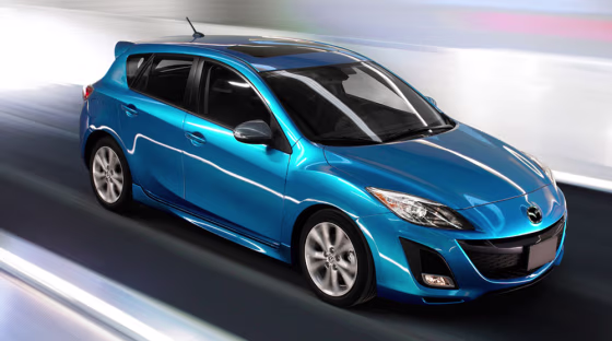 Image: Mazda