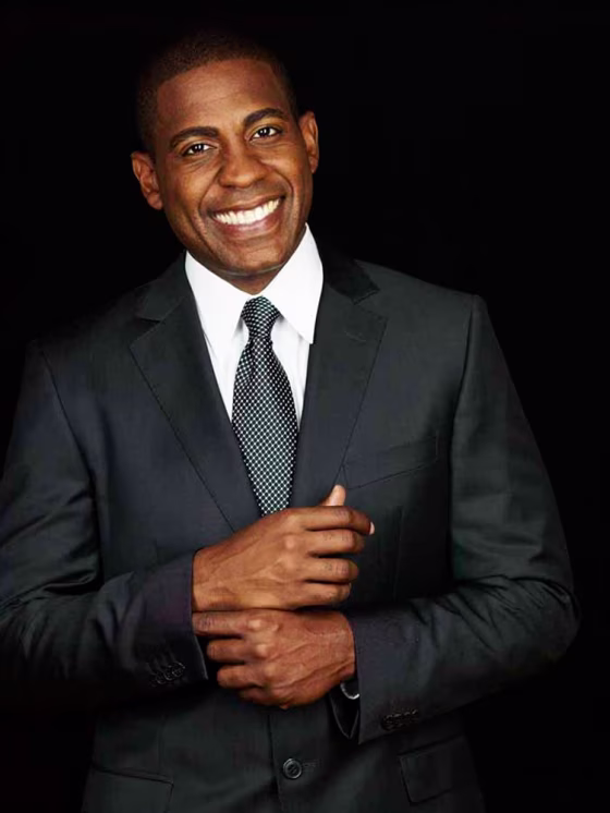 Carlos Watson, MSNBC Dayside anchor submitted June 18, 2009.