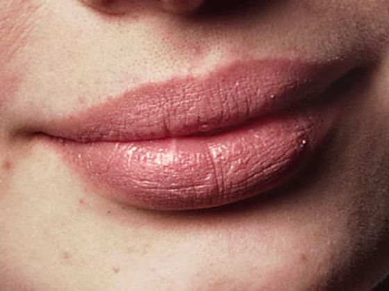 Image: Lips
