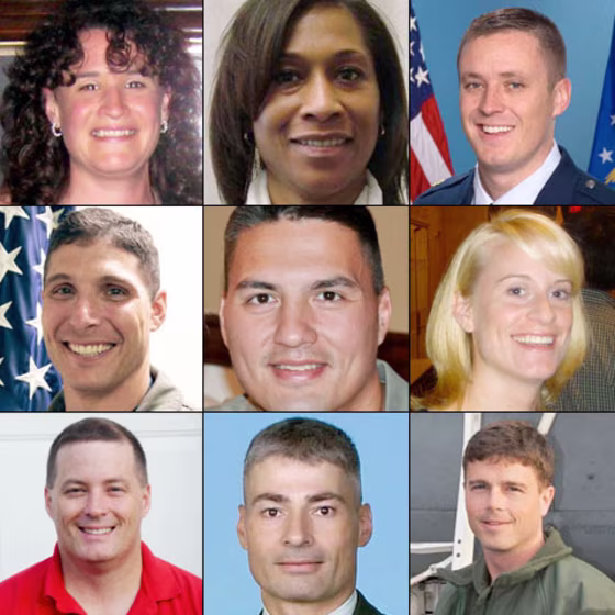 Image: NASA's new 2009 astronaut class