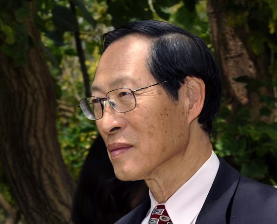 Image: Dongfan Chung